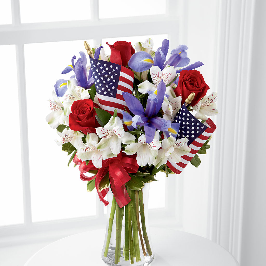 Unity Bouquet – GIA'S GARDEN FLOWER SHOP INC, Bronx NY