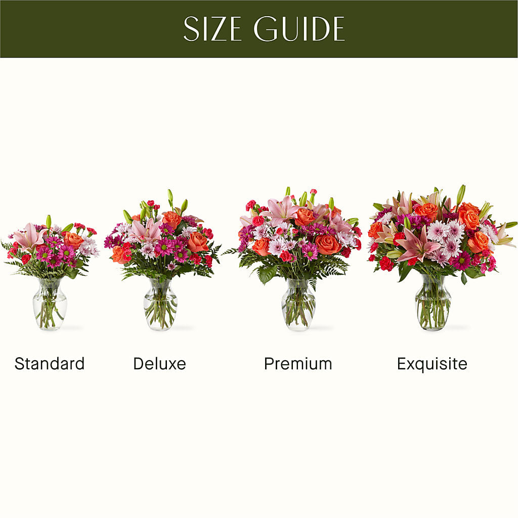 Light of My Life Bouquet – GIA'S GARDEN FLOWER SHOP INC, Bronx NY