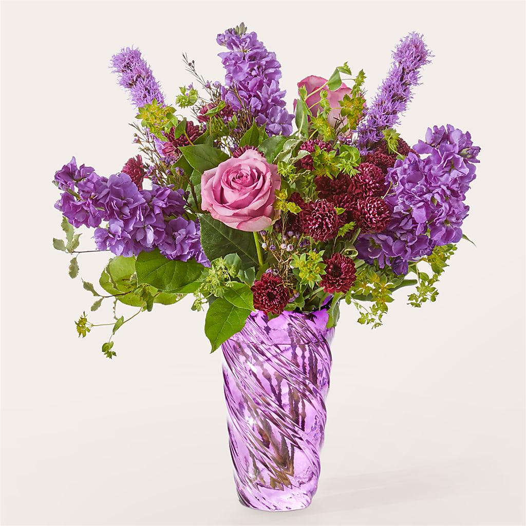 Garden Mist Bouquet – GIA'S GARDEN FLOWER SHOP INC, Bronx NY