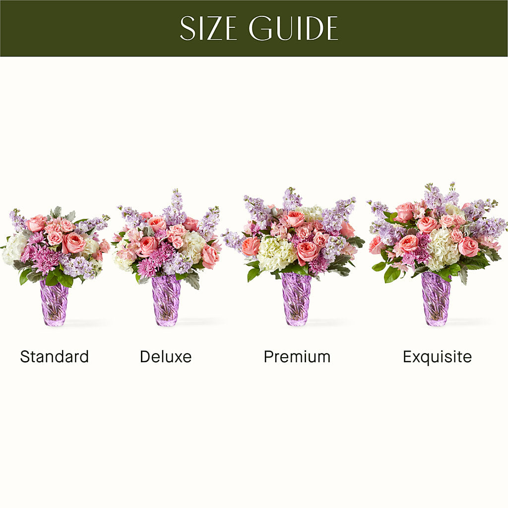 Silver Lining Bouquet – GIA'S GARDEN FLOWER SHOP INC, Bronx NY