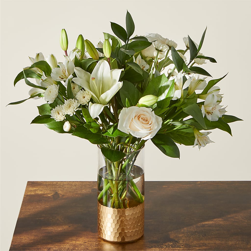 Beautiful Day Bouquet – GIA'S GARDEN FLOWER SHOP INC, Bronx NY