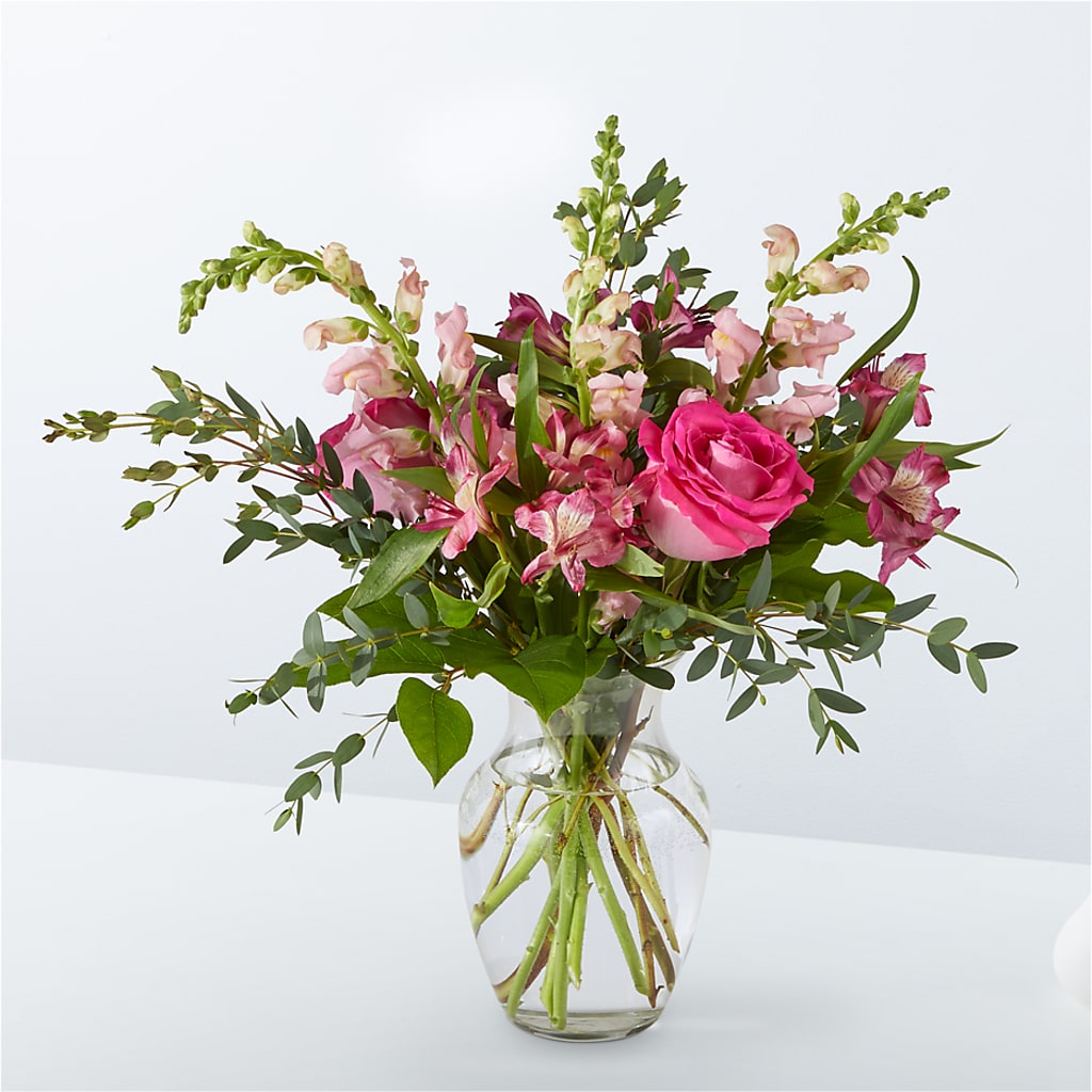 Evermore Bouquet – GIA'S GARDEN FLOWER SHOP INC, Bronx NY