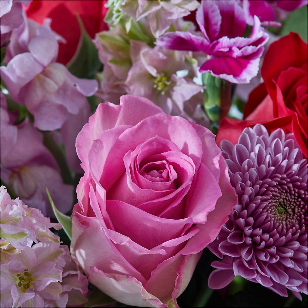 Better Together - A Luxury Florist Original – GIA'S GARDEN FLOWER SHOP INC, Bronx NY