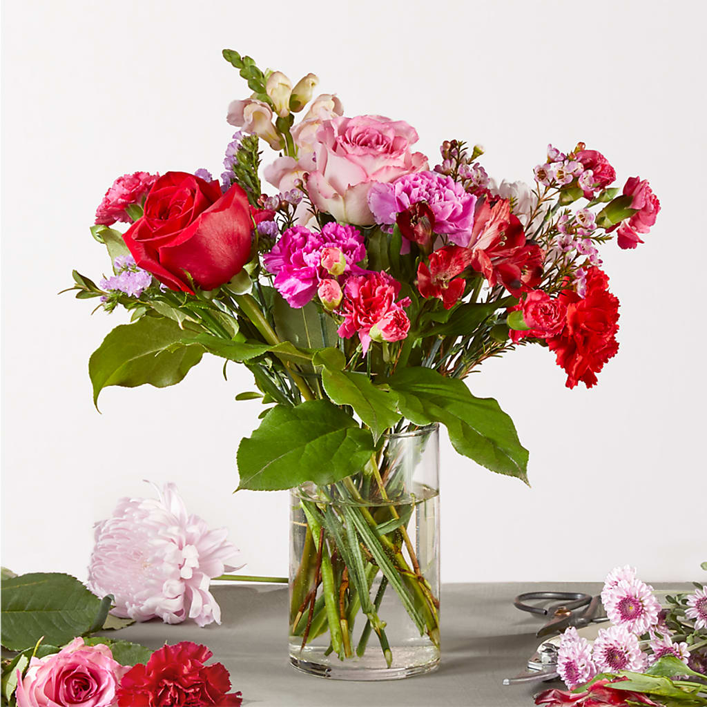 Regal Jewel – A Florist Original – GIA'S GARDEN FLOWER SHOP INC, Bronx NY