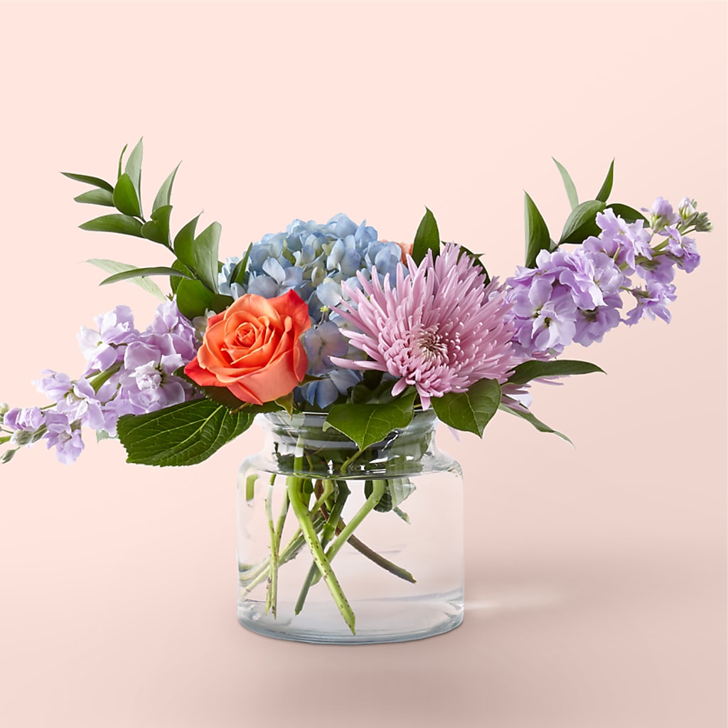Be Mine Bouquet – GIA'S GARDEN FLOWER SHOP INC, Bronx NY