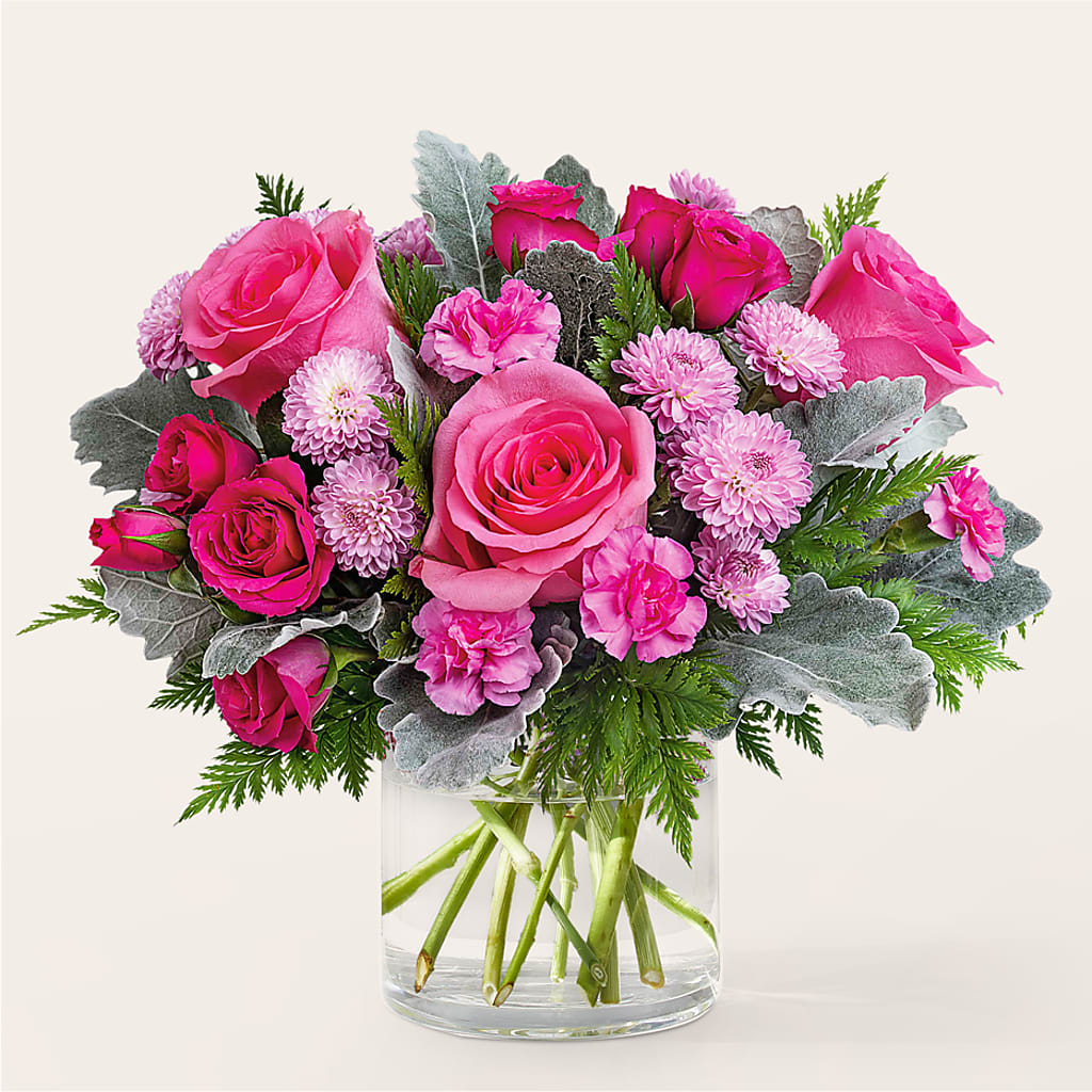 Sweet As Can Be Bouquet – GIA'S GARDEN FLOWER SHOP INC, Bronx NY
