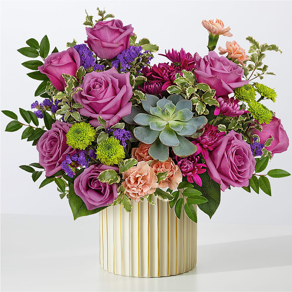 You're a Gem Bouquet – GIA'S GARDEN FLOWER SHOP INC, Bronx NY