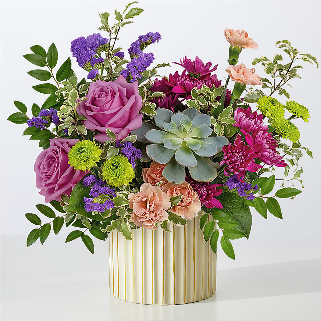You're a Gem Bouquet – GIA'S GARDEN FLOWER SHOP INC, Bronx NY