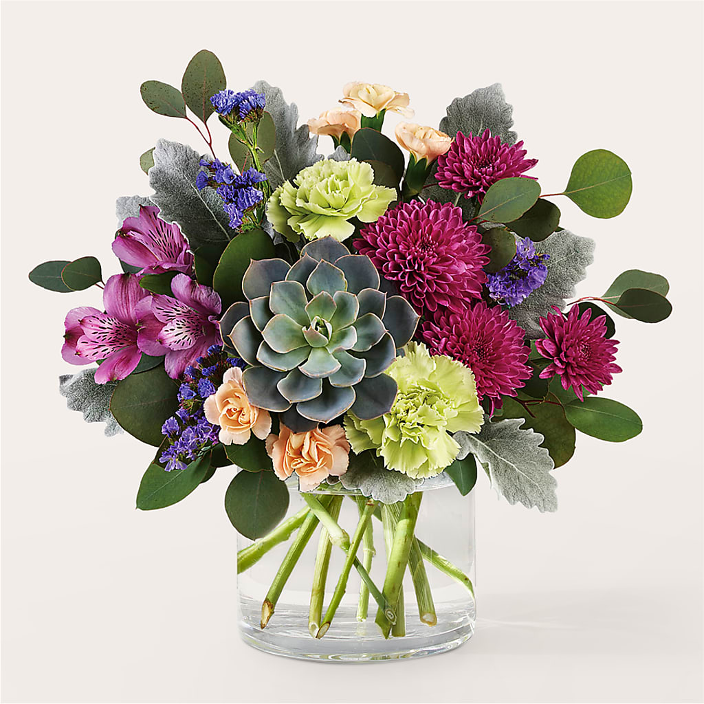 Botanical Dream Bouquet – GIA'S GARDEN FLOWER SHOP INC, Bronx NY
