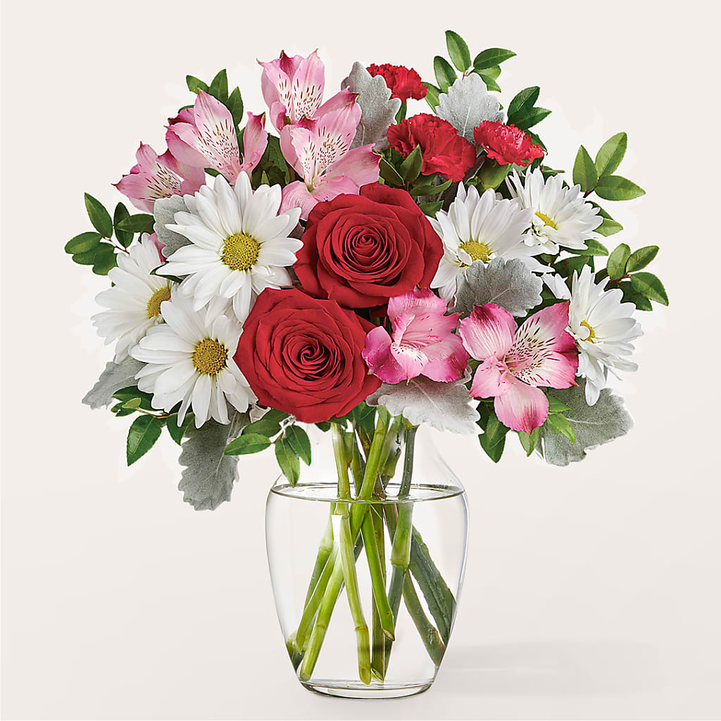 Sugary Sweet Bouquet – GIA'S GARDEN FLOWER SHOP INC, Bronx NY