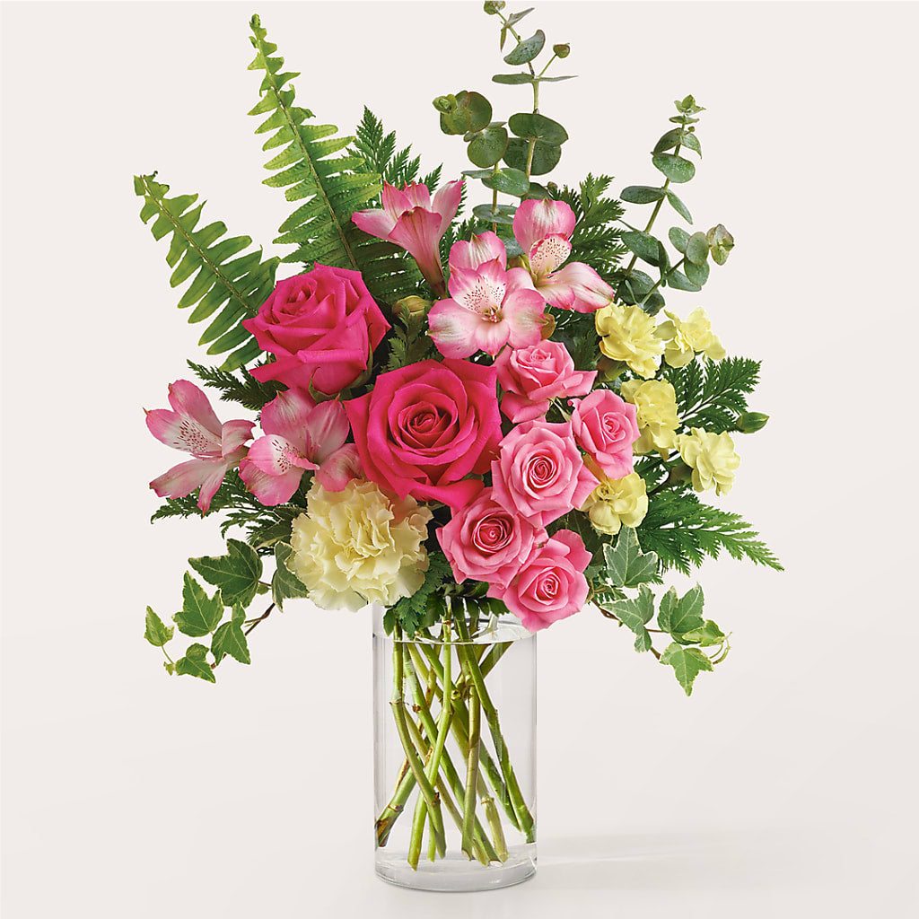 Strawberry Margarita Bouquet – GIA'S GARDEN FLOWER SHOP INC, Bronx NY