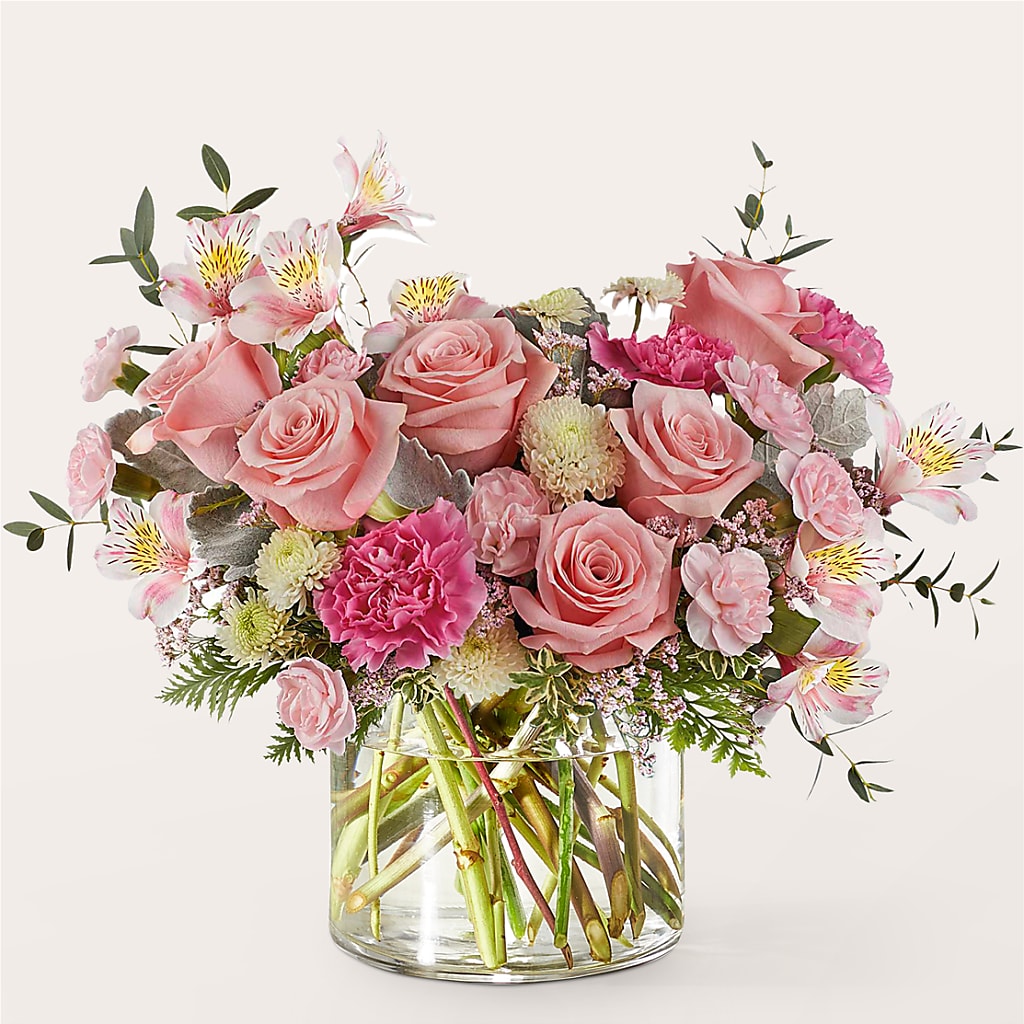 The Treehouse Bouquet – GIA'S GARDEN FLOWER SHOP INC, Bronx NY