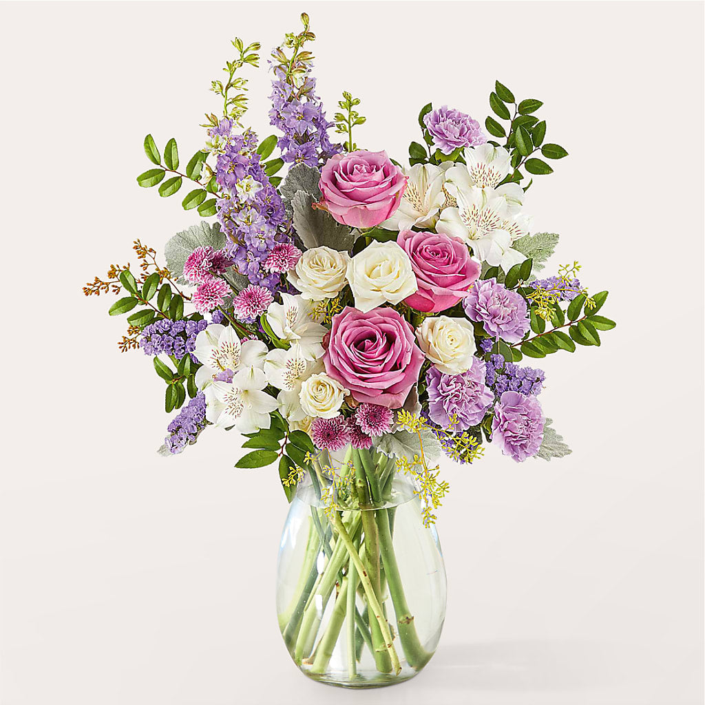 Lucky Me Bouquet – GIA'S GARDEN FLOWER SHOP INC, Bronx NY