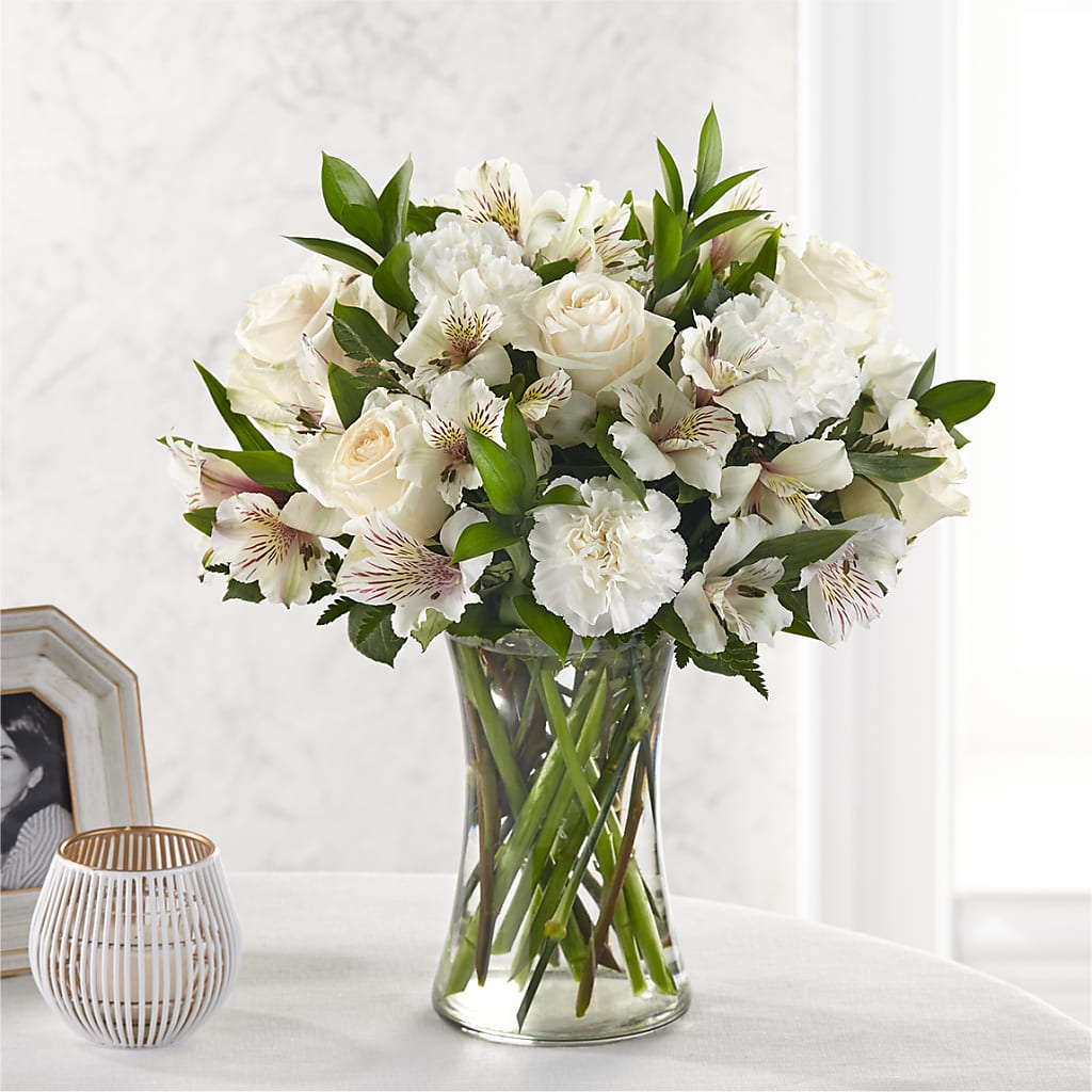 Cherished Friend Bouquet – GIA'S GARDEN FLOWER SHOP INC, Bronx NY