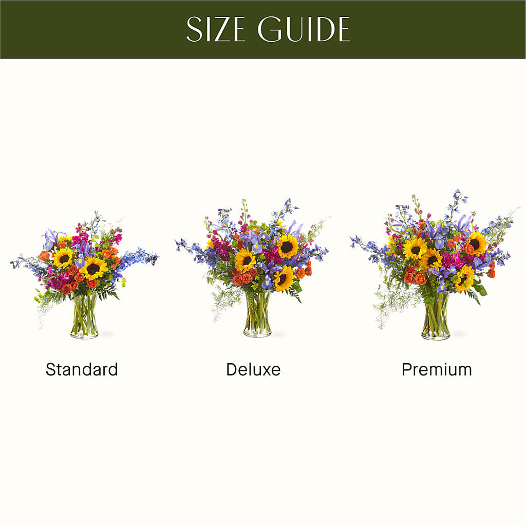 Rays of Life Bouquet – GIA'S GARDEN FLOWER SHOP INC, Bronx NY