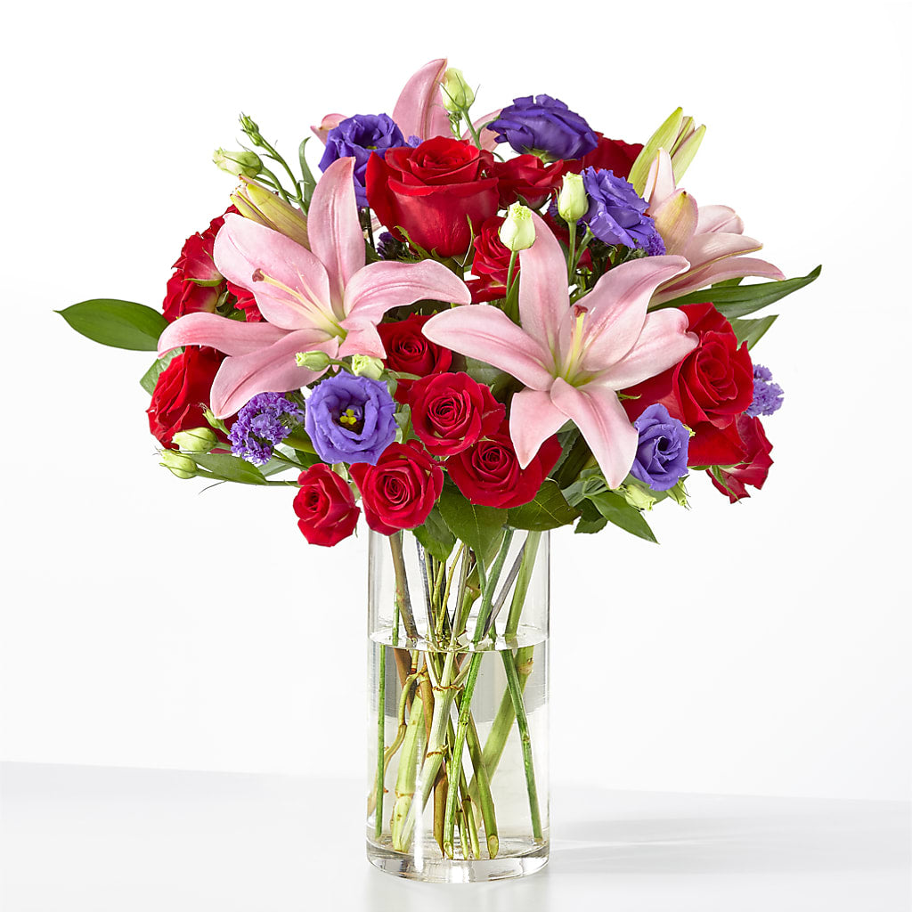 Truly Stunning Bouquet – GIA'S GARDEN FLOWER SHOP INC, Bronx NY