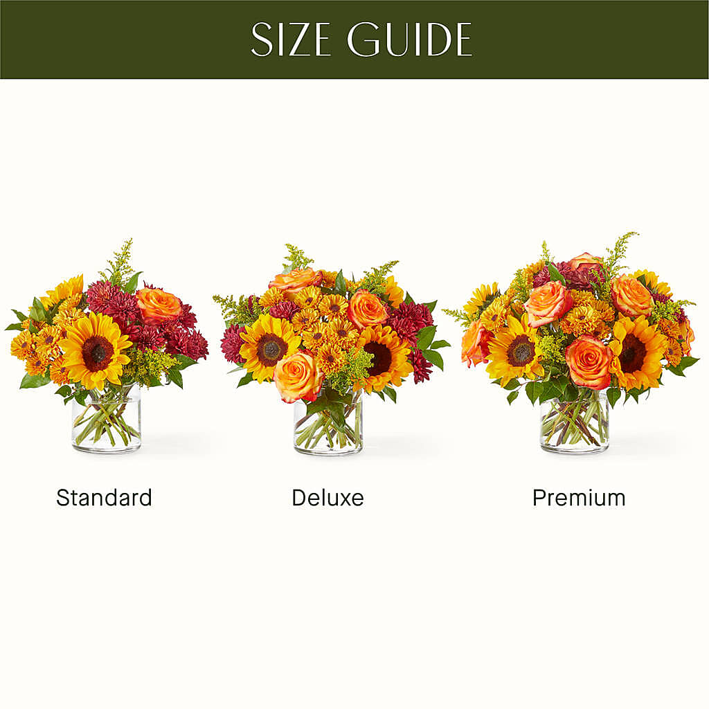 Flannel Scarf Bouquet – GIA'S GARDEN FLOWER SHOP INC, Bronx NY