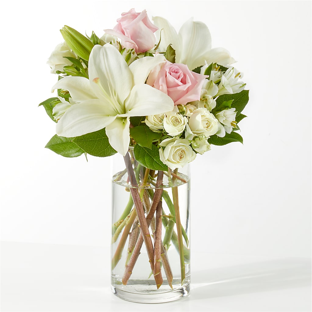 Kindhearted Bouquet – GIA'S GARDEN FLOWER SHOP INC, Bronx NY