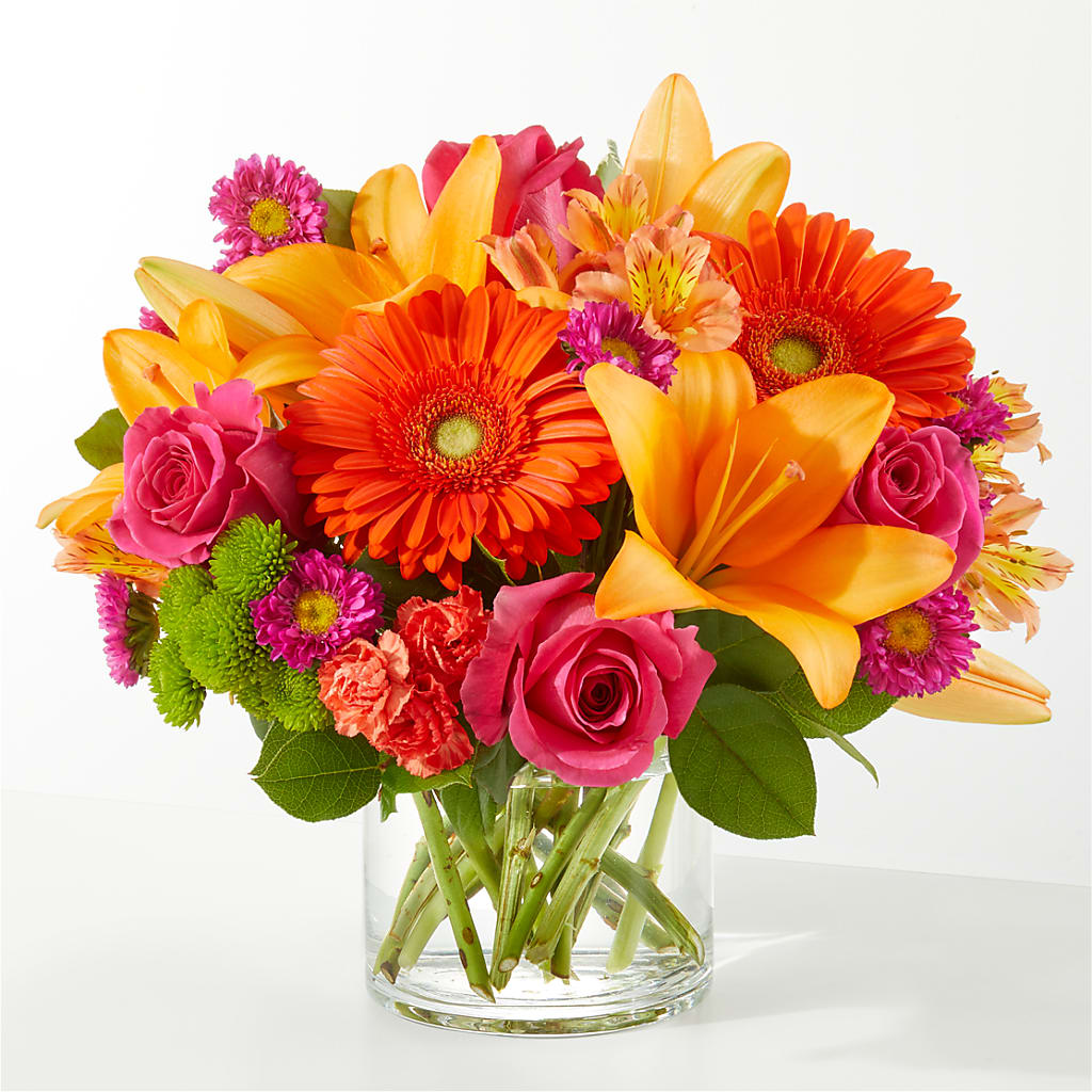 Soiree Bouquet – GIA'S GARDEN FLOWER SHOP INC, Bronx NY