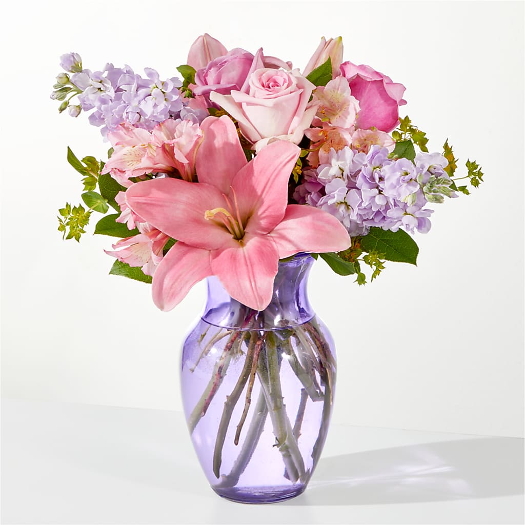 The Crown Jewel Bouquet – GIA'S GARDEN FLOWER SHOP INC, Bronx NY