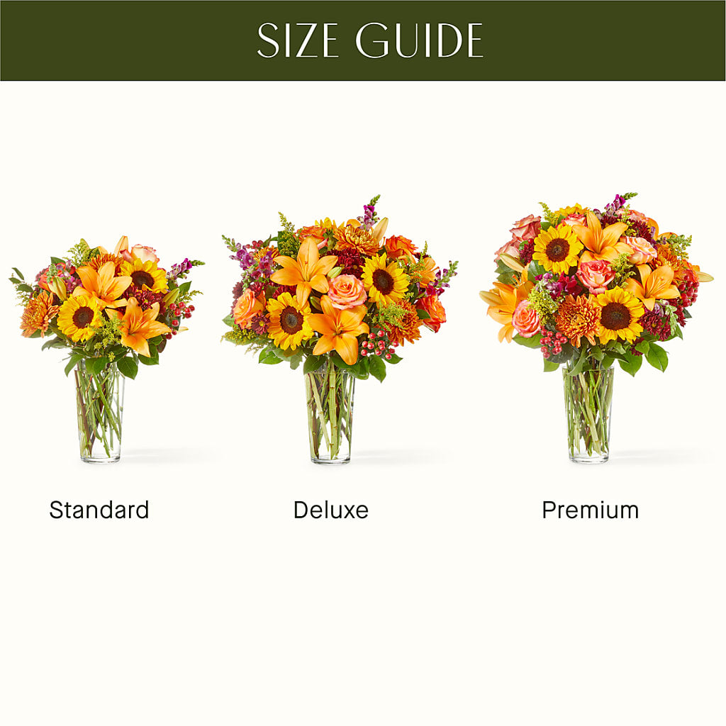 Seasons Change Bouquet – GIA'S GARDEN FLOWER SHOP INC, Bronx NY