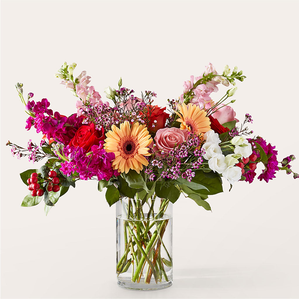 Renaissance Luxury Bouquet – GIA'S GARDEN FLOWER SHOP INC, Bronx NY