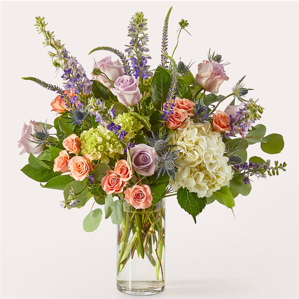 Appealing Aura Bouquet – GIA'S GARDEN FLOWER SHOP INC, Bronx NY
