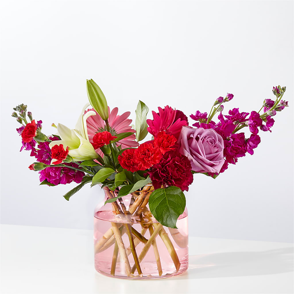 Other Half Bouquet – GIA'S GARDEN FLOWER SHOP INC, Bronx NY
