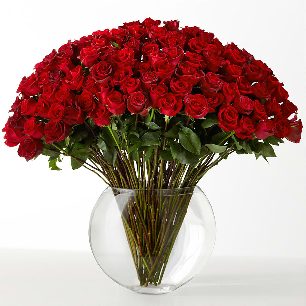 The Idealist – GIA'S GARDEN FLOWER SHOP INC, Bronx NY