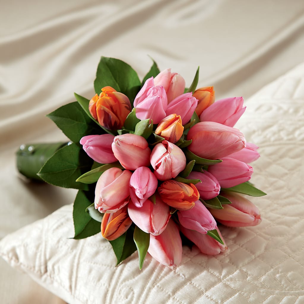 Embraceable Bouquet – GIA'S GARDEN FLOWER SHOP INC, Bronx NY