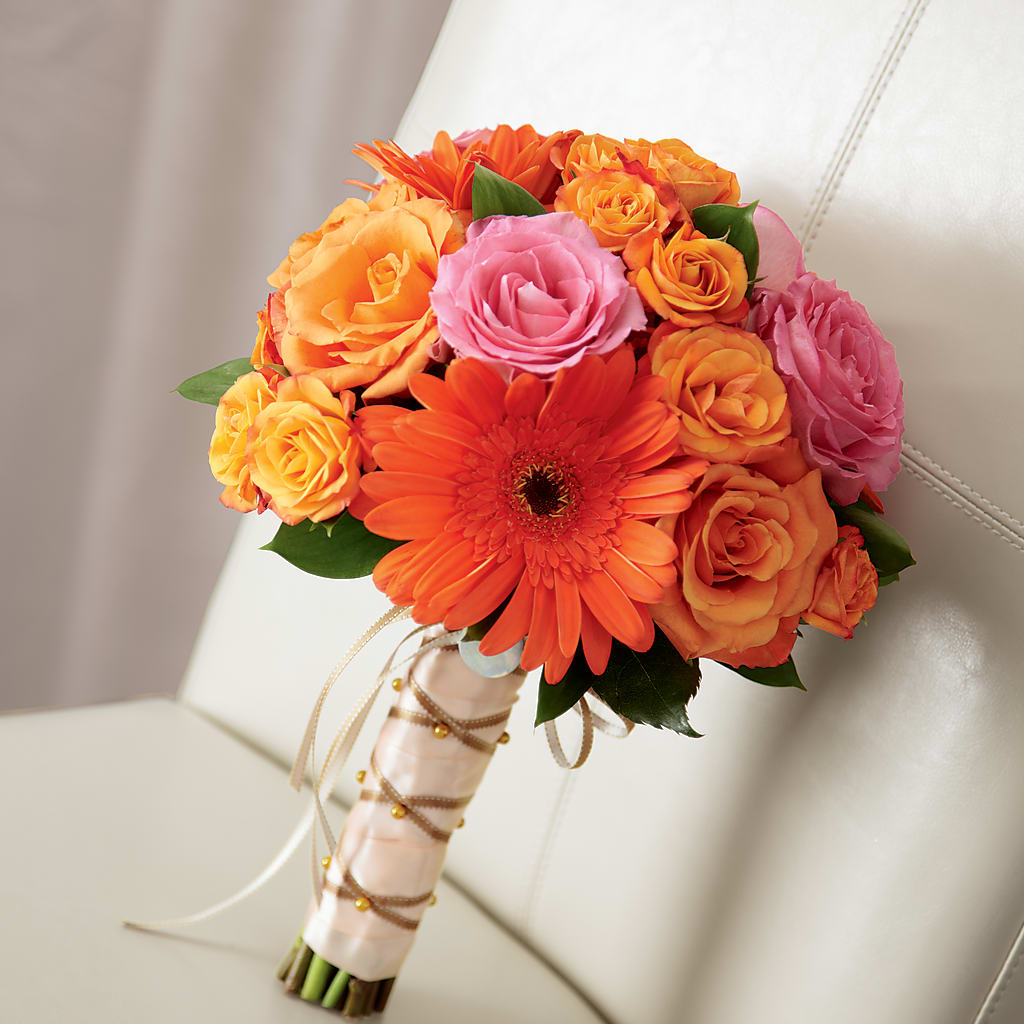 Lifetime of Love Bouquet – GIA'S GARDEN FLOWER SHOP INC, Bronx NY