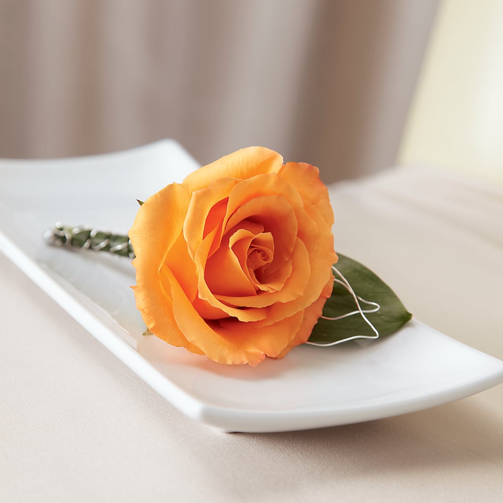 Lifetime of Love Boutonniere – GIA'S GARDEN FLOWER SHOP INC, Bronx NY