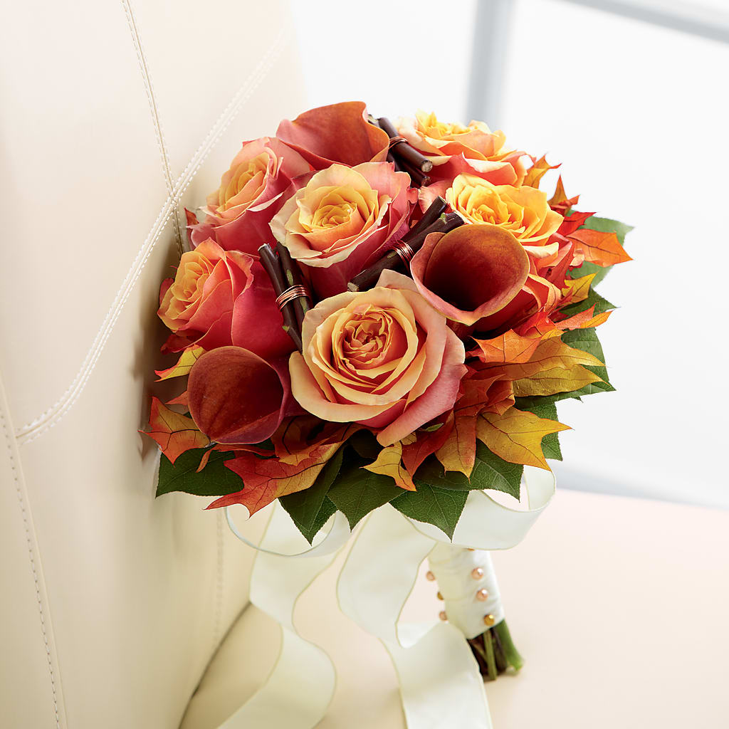 Love Everlasting Bouquet – GIA'S GARDEN FLOWER SHOP INC, Bronx NY