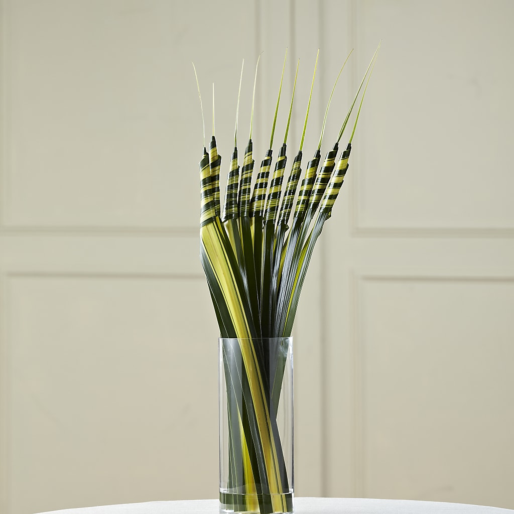 Twisted Hala Bouquet – GIA'S GARDEN FLOWER SHOP INC, Bronx NY