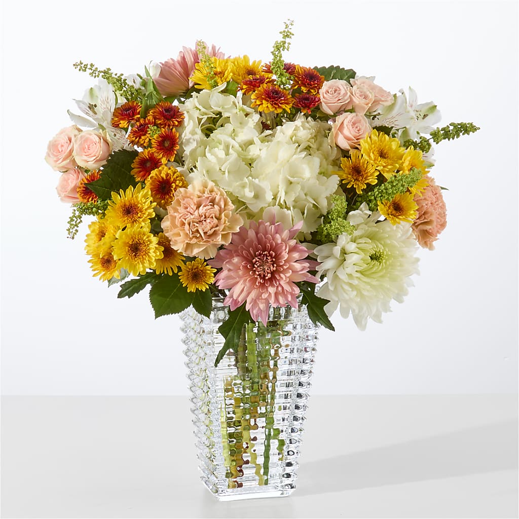 Fall Celebration Bouquet – GIA'S GARDEN FLOWER SHOP INC, Bronx NY