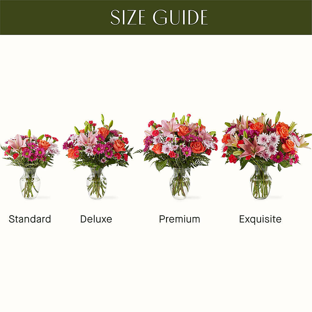 Light of My Life Bouquet – GIA'S GARDEN FLOWER SHOP INC, Bronx NY