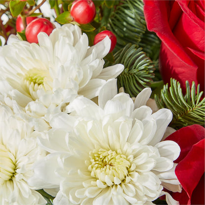 Gingerbread Bakery Bouquet – GIA'S GARDEN FLOWER SHOP INC, Bronx NY