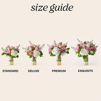 Little Luxuries Bouquet – GIA'S GARDEN FLOWER SHOP INC, Bronx NY