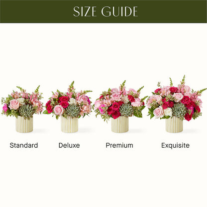 Magenta Musings Bouquet – GIA'S GARDEN FLOWER SHOP INC, Bronx NY