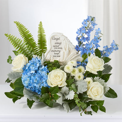Dearest Arrangement – GIA'S GARDEN FLOWER SHOP INC, Bronx NY