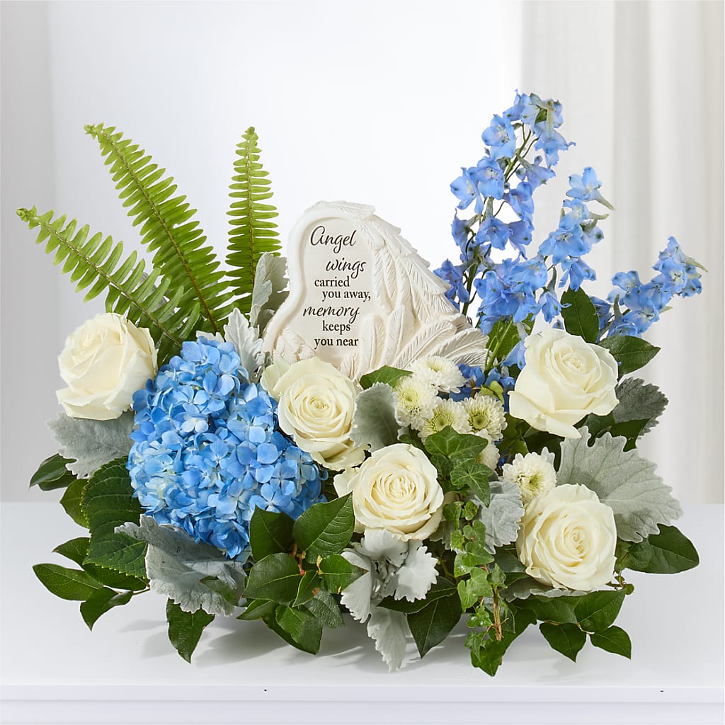 Dearest Arrangement – GIA'S GARDEN FLOWER SHOP INC, Bronx NY