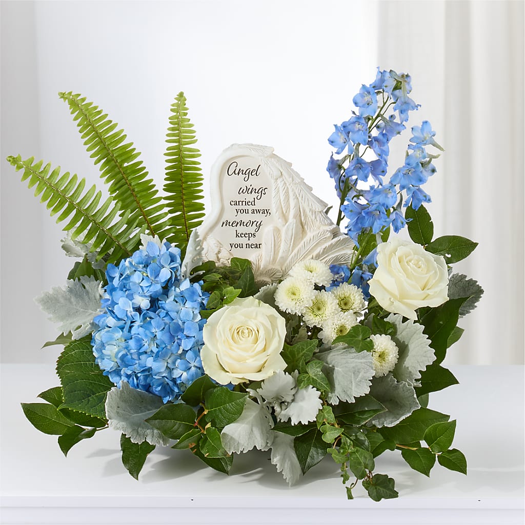 Dearest Arrangement – GIA'S GARDEN FLOWER SHOP INC, Bronx NY