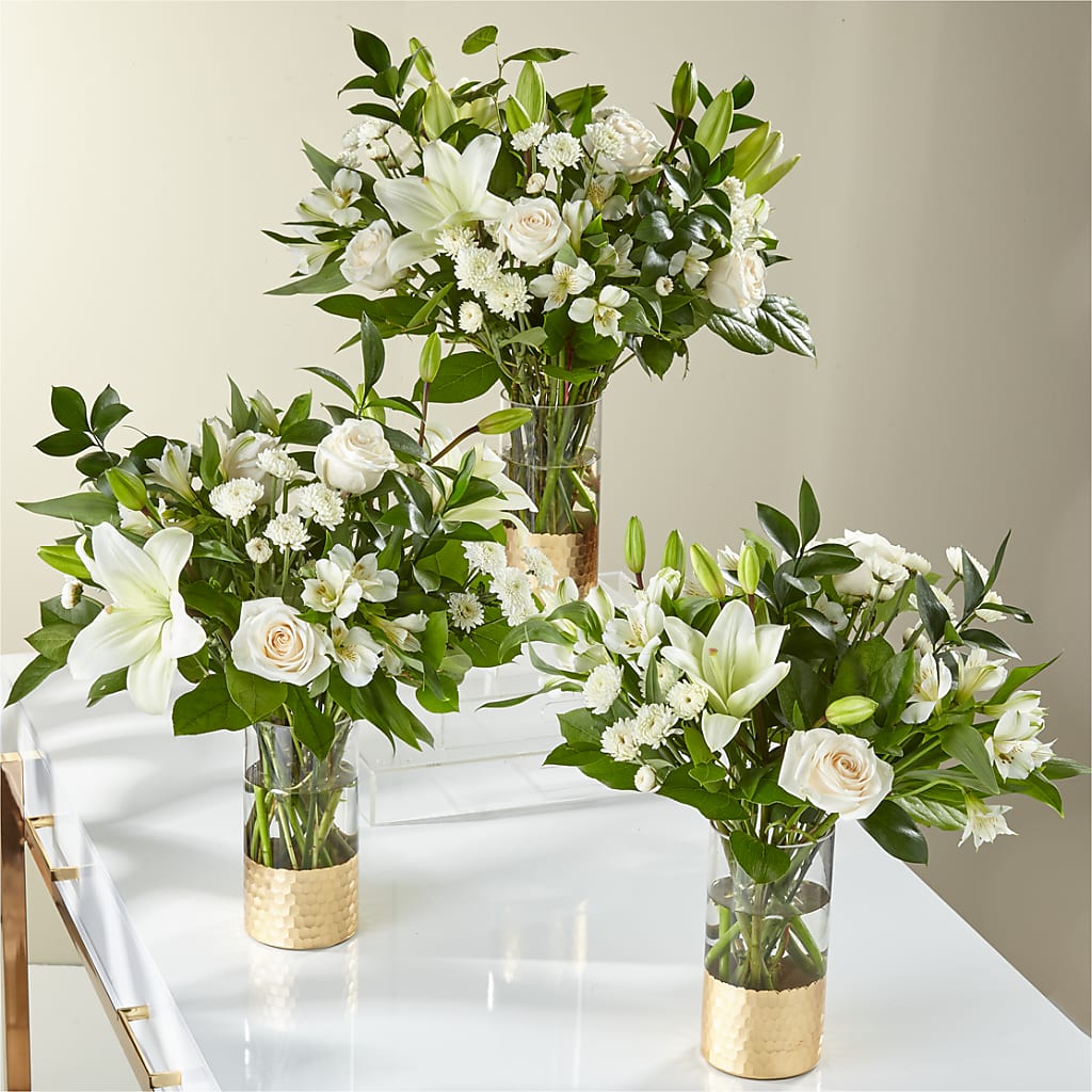 Beautiful Day Bouquet – GIA'S GARDEN FLOWER SHOP INC, Bronx NY