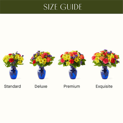 Brighter Days Bouquet – GIA'S GARDEN FLOWER SHOP INC, Bronx NY