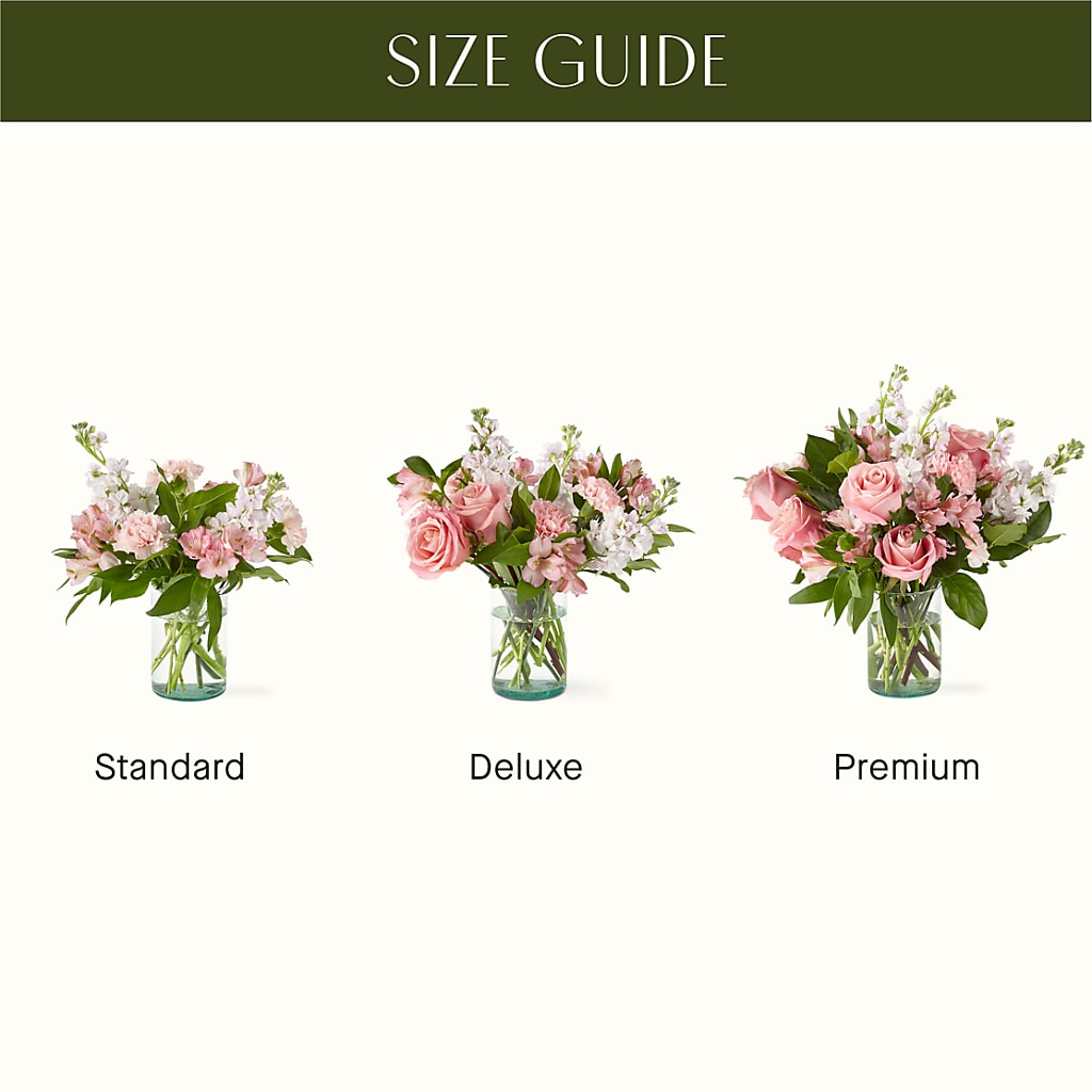 At the Ballet Bouquet – GIA'S GARDEN FLOWER SHOP INC, Bronx NY