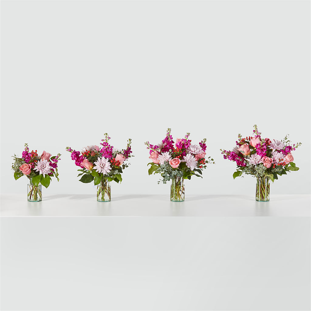 Sunday Morning Bouquet – GIA'S GARDEN FLOWER SHOP INC, Bronx NY