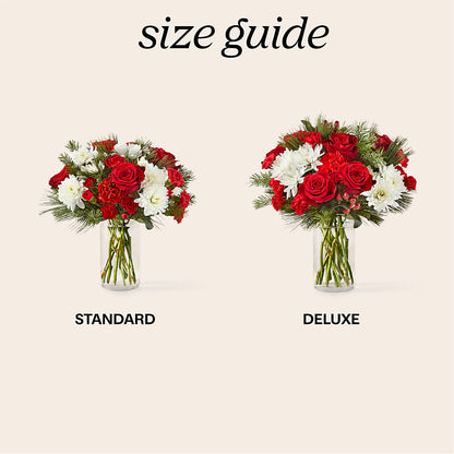 Seasonal Magic Bouquet – GIA'S GARDEN FLOWER SHOP INC, Bronx NY