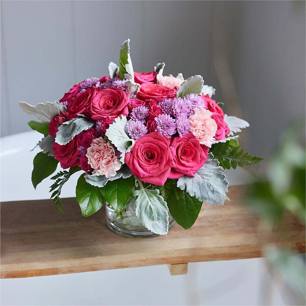 Sweet As Can Be Bouquet – GIA'S GARDEN FLOWER SHOP INC, Bronx NY