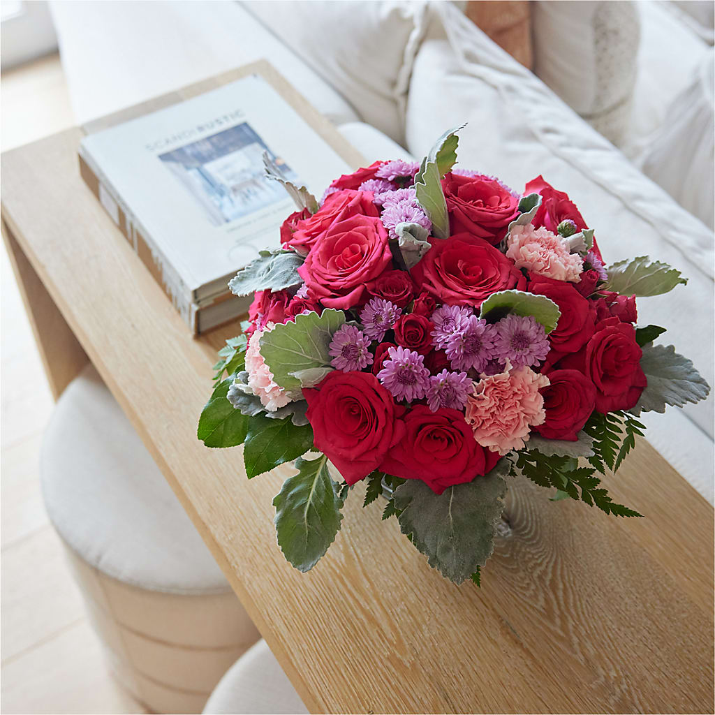 Sweet As Can Be Bouquet – GIA'S GARDEN FLOWER SHOP INC, Bronx NY