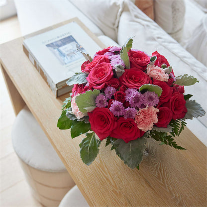 Sweet As Can Be Bouquet – GIA'S GARDEN FLOWER SHOP INC, Bronx NY